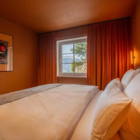 Apartamento Apart33 - Alpendorf In Salzburg *
