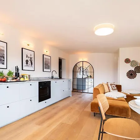 Apartment Apart33 - Alpendorf In Salzburg *