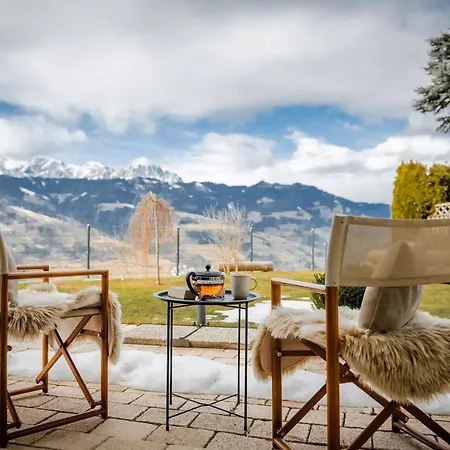 Apartamento Apart33 - Alpendorf In Salzburg *