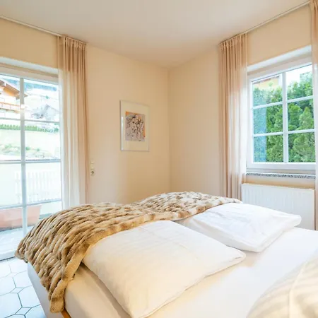 Apart33 - Alpendorf In Salzburg Apartamento *