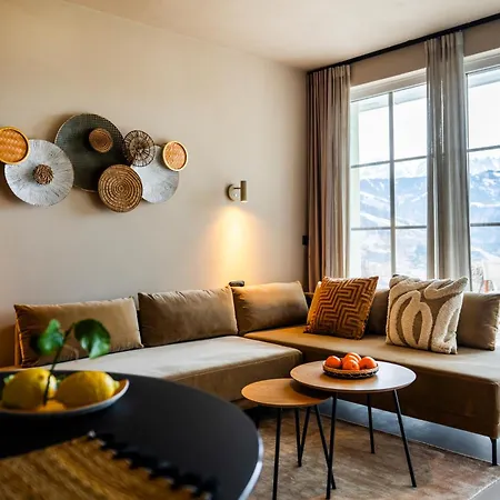 Apart33 - Alpendorf In Salzburg Apartment *