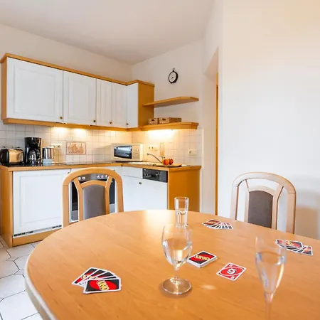 Apartamento Apart33 - Alpendorf In Salzburg Sankt Johann im Pongau