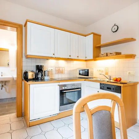 Apart33 - Alpendorf In Salzburg Apartamento
