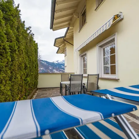 Apart33 - Alpendorf In Salzburg Sankt Johann im Pongau